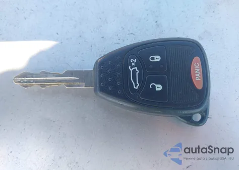 2007 Dodge Charger z USA, uszkodzony, nr VIN 2B3KA43G07H777968